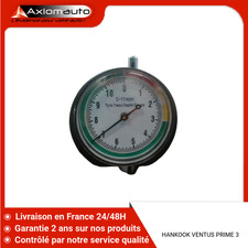 Paire pneus hankook d'occasion  Amiens-