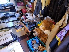 Wohnungsauflösung ... soll gebraucht kaufen  Berlin