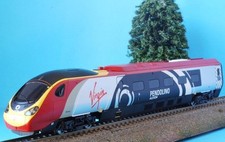 Hornby virgin trains for sale  LISKEARD