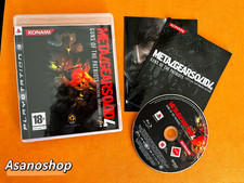 Metal gear solid d'occasion  La Chaussée-Saint-Victor
