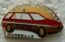 Pin militaire smur d'occasion  Changé