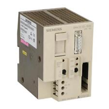 Siemens 6es5102 8ma02 d'occasion  Voiron