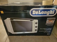 Forno maxi delonghi usato  Caronno Pertusella