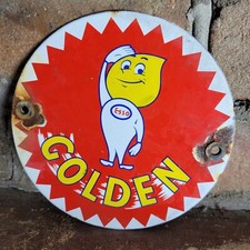 Old vintage esso for sale  USA