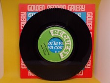 Johnny hallyday 012 d'occasion  Avesnes-le-Comte