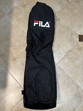 Fila golf wheeled for sale  Huntington Beach