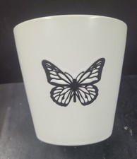 Round ceramic white for sale  Albert City