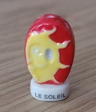 Fève soleil série d'occasion  Nogent