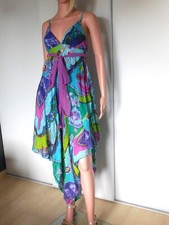 Magnifique robe rinascimento d'occasion  Pamiers