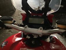 Vendo moto augusta usato  Val Masino