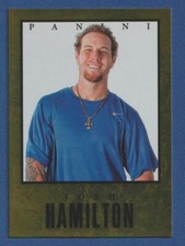 Josh hamilton 2011 for sale  Englishtown