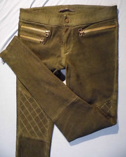 Sly 010 lederjeans gebraucht kaufen  Ravensburg