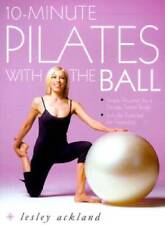 Minute pilates ball for sale  Montgomery