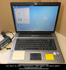 HP Compaq 6720S 15,4 cala (120GB, Intel Core2Duo 1.6Ghz, 2GB) Laptop 15 WIN XP na sprzedaż  Wysyłka do Poland