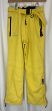 Ski snowboard trousers for sale  WAKEFIELD