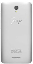 Battery cover alcatel usato  Bari