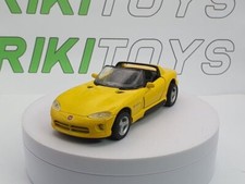 Dodge viper maisto usato  Varese