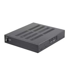 Amplificador de potência ponteável Monoprice Unity 200W com circuitos de proteção contra curto-circuito comprar usado  Enviando para Brazil