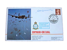 Briars signed dambusters for sale  SHEFFIELD