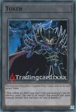 Token supreme king d'occasion  France