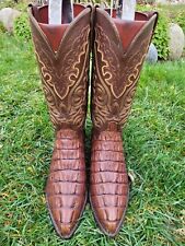 Vintage lucchese american for sale  Nashua