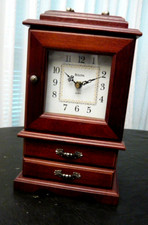 Bulova jewelry box for sale  Miami