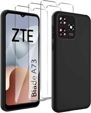 Für ZTE Blade V50S Schutzhüllen Schlanke Silikon Shockproof Gel Handyhülle comprar usado  Enviando para Brazil