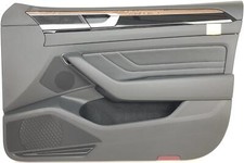 NOWA Oryginalna tapicerka drzwi Przód Prawa Skóra VW ARTEON 3H 3G8867012AJ YKW na sprzedaż NOWA Oryginalna tapicerka drzwi Przód Prawa Skóra VW ARTEON 3H 3G8867012AJ YKW na sprzedaż  PL