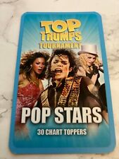 Top trumps tournament for sale  MAIDSTONE