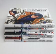 Sequenza rurouni kenshin usato  Torino
