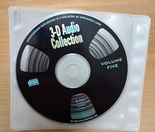 Audio collection producer for sale  Alhambra