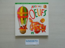 Livre tbe paques d'occasion  Hergnies