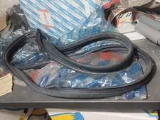Guarnizione portellone posteri usato  Busca