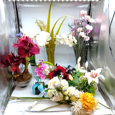 decorative flower pots for sale  MIRFIELD