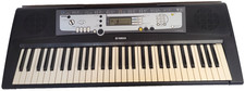 Yamaha psr e213 for sale  PLYMOUTH