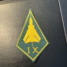 Squadron raf tornado for sale  HOOK