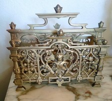 Porte lettre ancien d'occasion  Nantes-