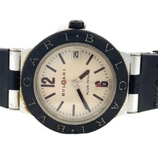 Men bvlgari aluminium for sale  Boca Raton