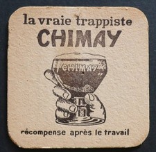 Bock bière chimay d'occasion  Nantes-