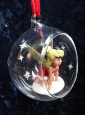 Disney tinkerbell fairy for sale Disney tinkerbell fairy for sale  WIDNES