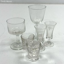 barware glasses assorted for sale barware glasses assorted for sale La Vista