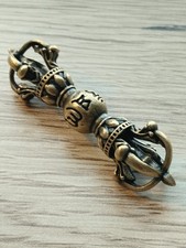 Dorje vajra buddha gebraucht kaufen  Lauben
