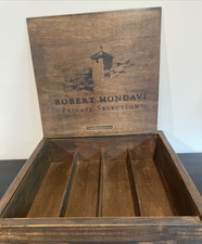 Robert mondavi private for sale  Chesterfield