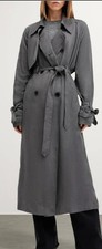 Allsaints duster grey for sale Allsaints duster grey for sale  PETERBOROUGH