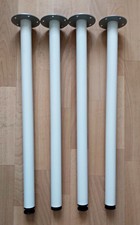 Ikea tischbeine adils gebraucht kaufen  Hohenstücken