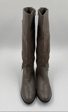 long leather riding boots for sale  Minneapolis