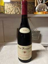 Saumur champigny clos d'occasion  Rouen-