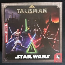 Brettspiel talisman star gebraucht kaufen  Schifferstadt