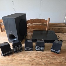 sony 5 1 speakers for sale sony 5 1 speakers for sale RUGBY