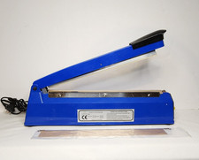 Impulse heat sealer for sale  Virginia City